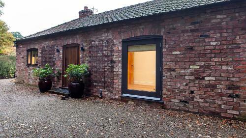 The Stables Luxury Barn
