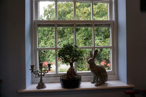 Hotel The Tickled Trout Inn Bilton-in-ainsty