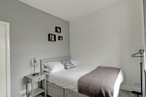 Apartamento Spring Hall's City House