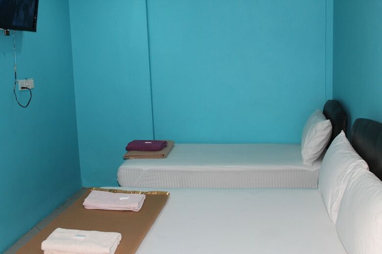 Hotel Melawati H1