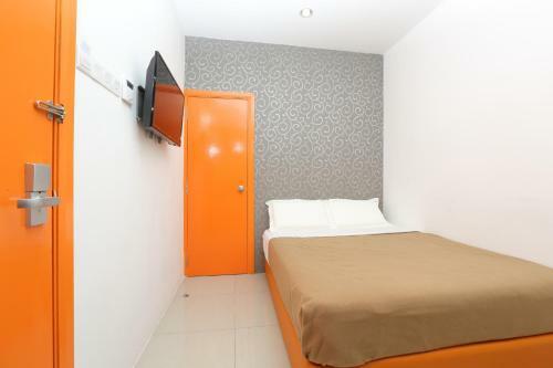 1 Hotel Taman Connaught