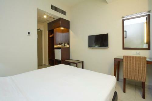 Hotel Kepong