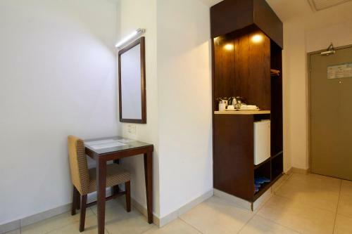 Hotel Kepong