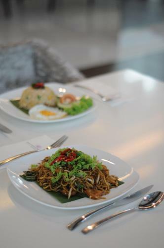 Aparthotel Damas Suites & Residences Kuala Lumpur