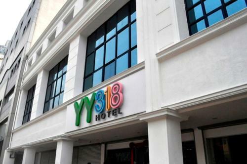 Yy318 Hotel