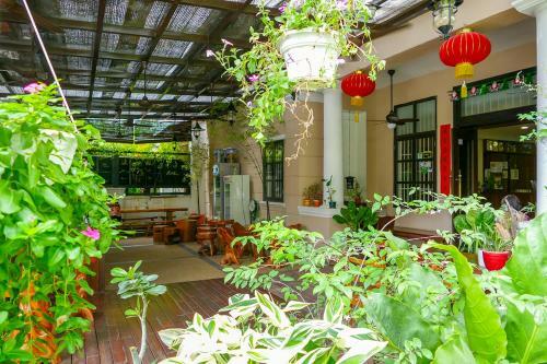 Hotel Paloma Inn