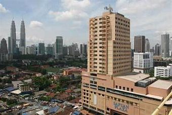 The Regency Hotel Kuala Lumpur