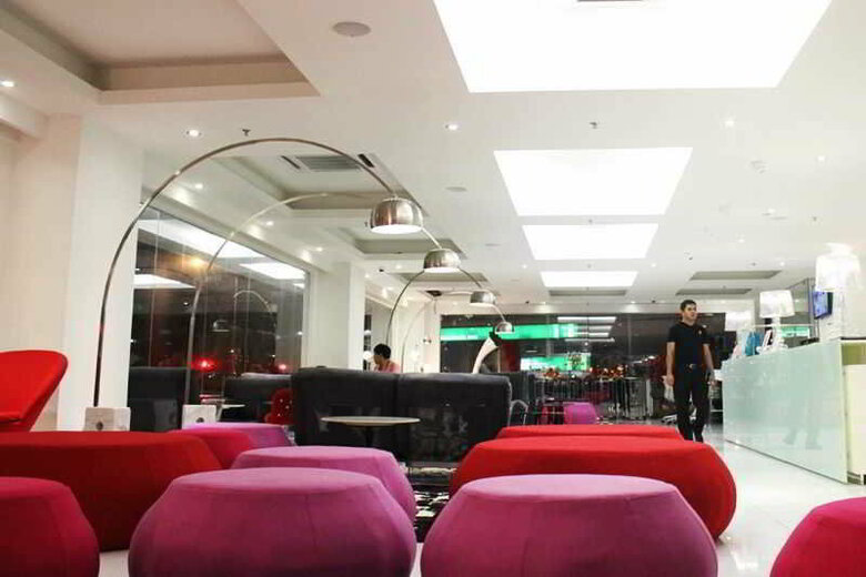 Arenaa Star Hotel