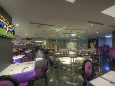 Arenaa Star Hotel