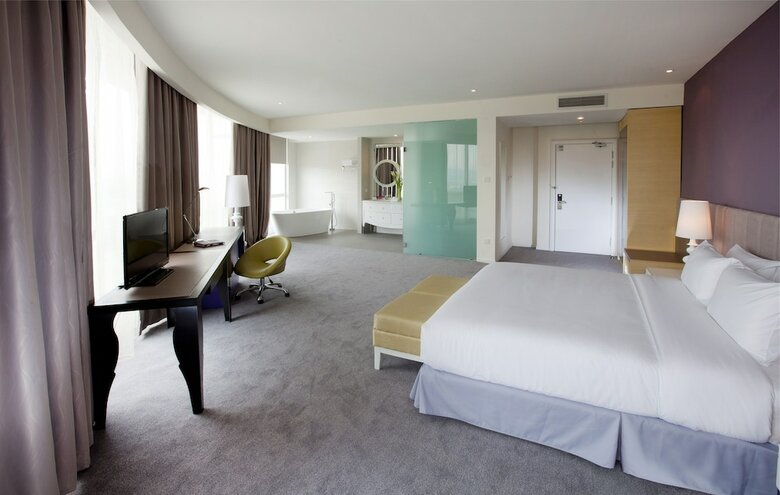 Hotel Silka Cheras Kuala Lumpur