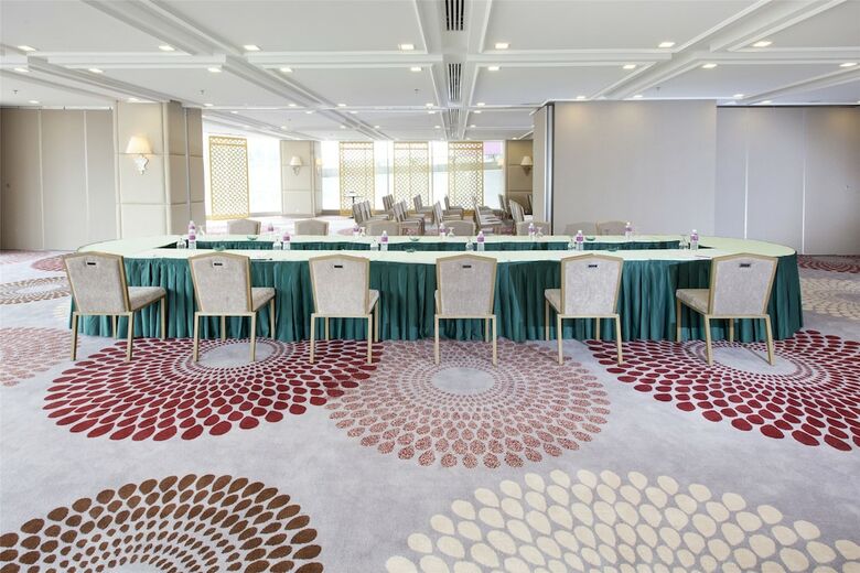 Hotel Silka Cheras Kuala Lumpur