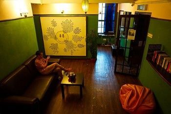Hostal Travel Hub Guesthouse