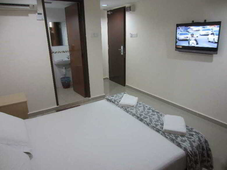 First And New Star Hotel