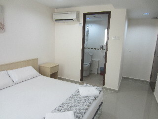 First And New Star Hotel