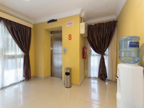 Dragon Inn Premium Hotel Kuala Lumpur