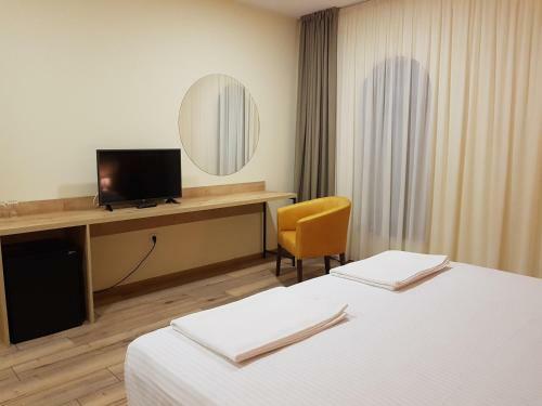 Hotel Babaneuris Marani