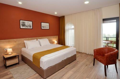 Hotel Babaneuris Marani