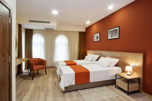 Hotel Babaneuris Marani