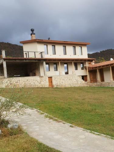 Hotel Babaneuris Marani