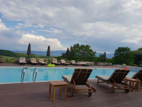 Hotel Babaneuris Marani
