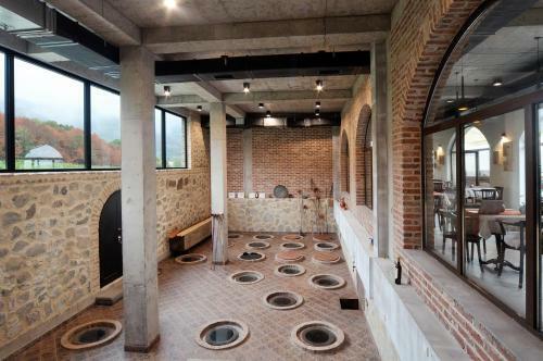 Hotel Babaneuris Marani