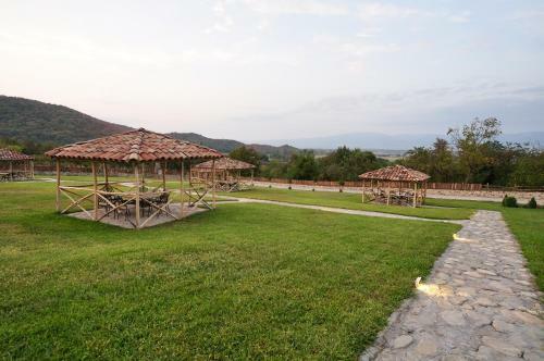 Hotel Babaneuris Marani