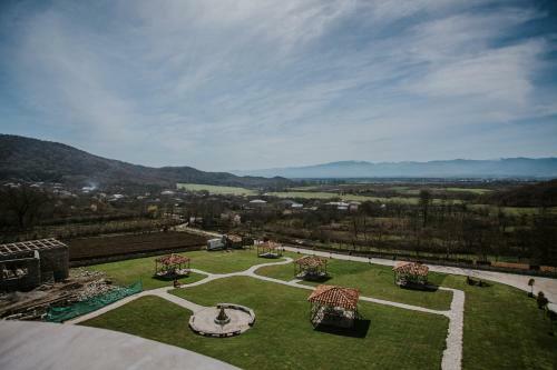 Hotel Babaneuris Marani