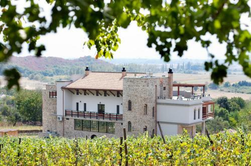 Hotel Babaneuris Marani