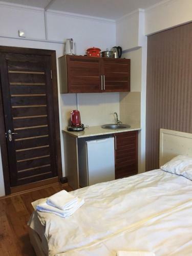 Apartment With View