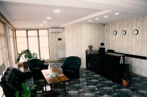 Hotel Kisi Garden