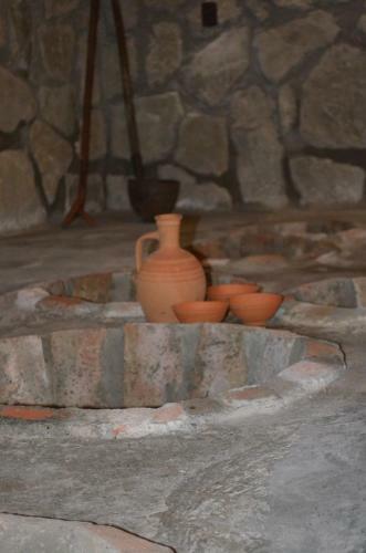 Hotel Kisi Garden