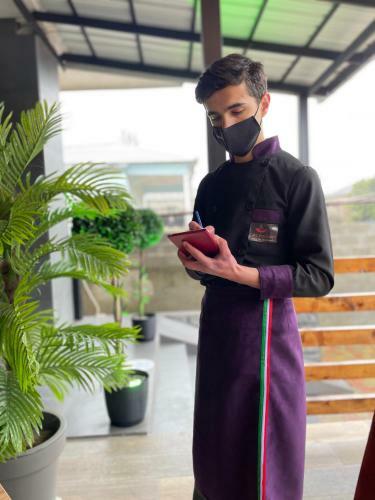 Hotel Positano