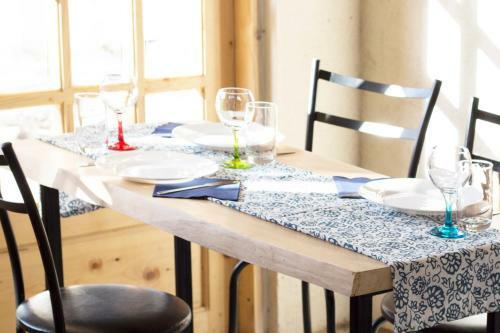 Hotel Simple Pleasures Shekvetili