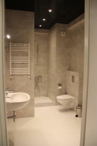 Shartava Deluxe Apartment