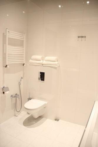 Shartava Deluxe Apartment