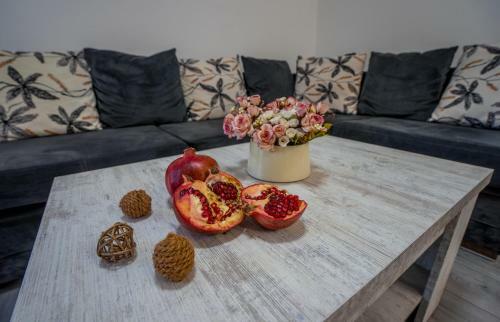 Luxury Apartments On Chanturia Street