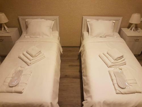 Hotel Sresidence