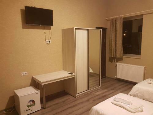 Hotel Sresidence