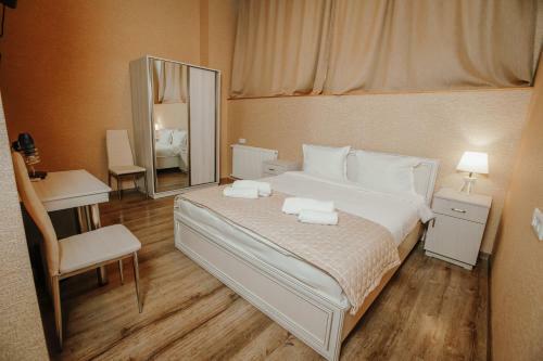 Hotel Sresidence