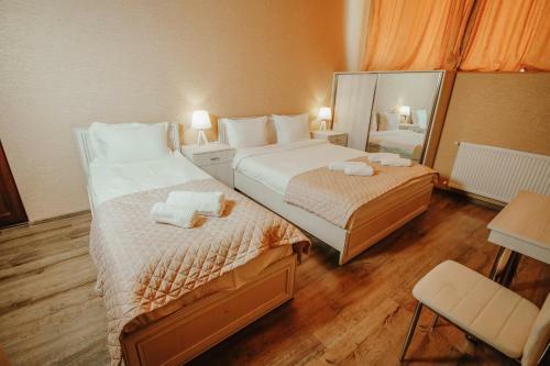 Hotel Sresidence