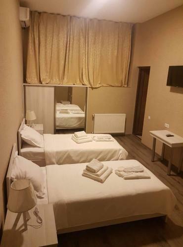 Hotel Sresidence