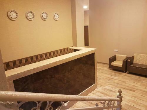 Hotel Sresidence