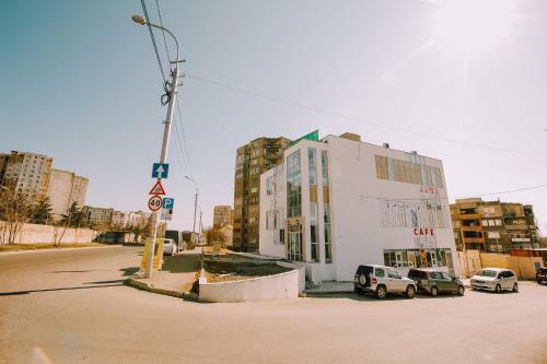 Hotel Sresidence