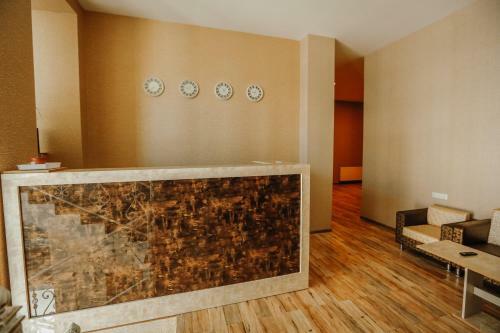 Hotel Sresidence