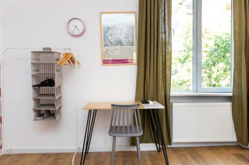 Apartamento Wehost Vera Studio