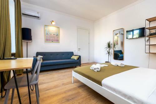 Apartamento Wehost Vera Studio