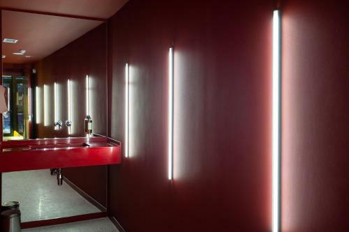 Platforma Design Hotel