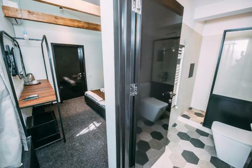 Hostal Atoneli Apartment Hotel