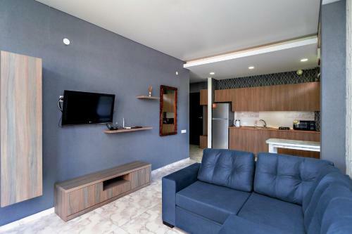 Apartamento Larix