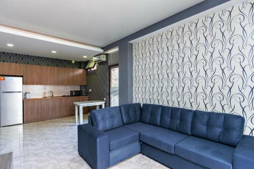 Apartamento Larix